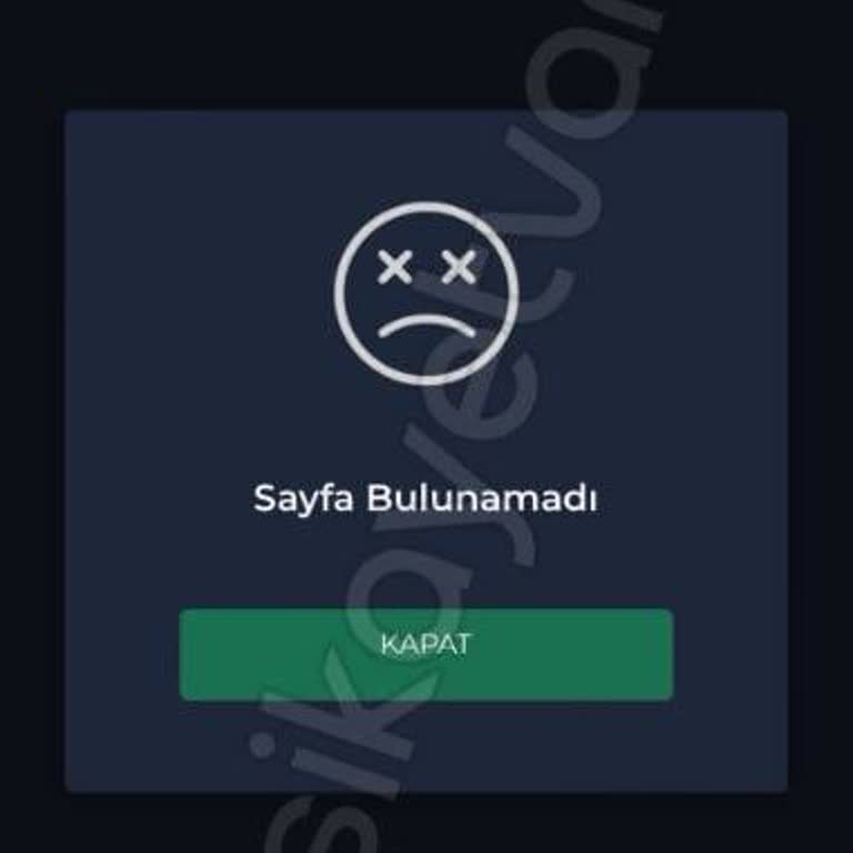 Erosbet'te Oyun Erişim Sorunu Ve Para Kaybı Endişesi