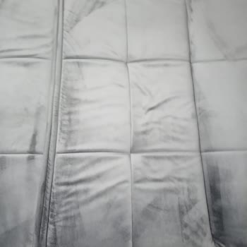 Kullanılmayan Koltukta Çökme Sorunu