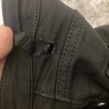 Pierre Cardin Ürün Kalitesi Hayal Kırıklığı Yarattı