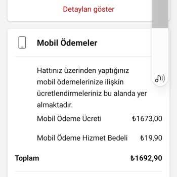 Vodafone'dan Onaysız Abonelik Şoku