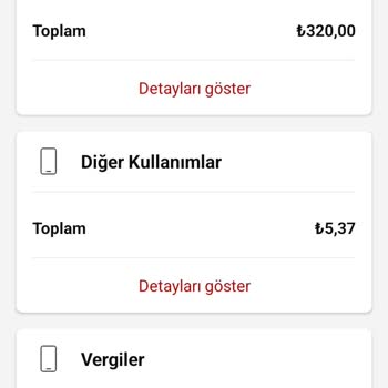 Fatura Şoku: Yanlış Hesaplanan Ücretler Ve Çözümsüzlük