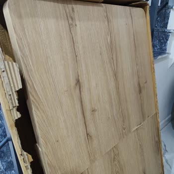 Koçtaş Ve Horoz Lojistik İle Yaşanan Teslimat Ve Ürün Hasarı Sorunu