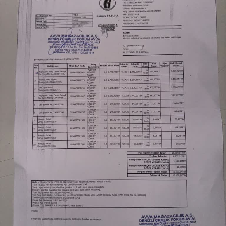 Montumun Fermuar Sorunu Çözümsüz Kaldı