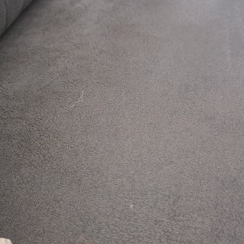 Deforme Ve Renk Değişimi Olan Oturma Grubu İadesi