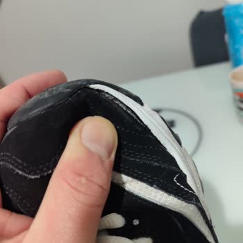 Skechers Ayakkabı Taban Sorunu Ve Yetersiz Müşteri Hizmeti
