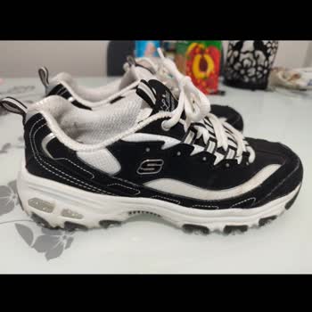 Skechers Ayakkabı Taban Sorunu Ve Yetersiz Müşteri Hizmeti