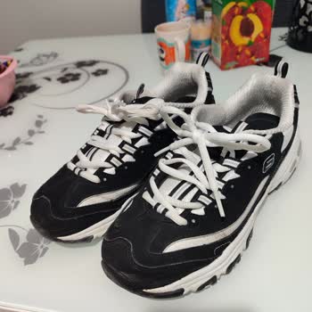 Skechers Ayakkabı Taban Sorunu Ve Yetersiz Müşteri Hizmeti