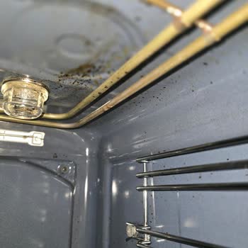 Arçelik Fırınında Üretim Hatası Ve Yetersiz Çözüm