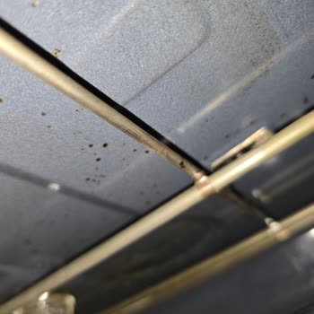 Arçelik Fırınında Üretim Hatası Ve Yetersiz Çözüm