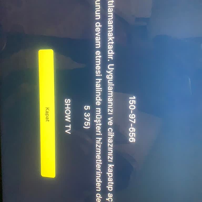 Türk Telekom'un Müşteri Hizmetleri Ve İnternet Sorunları