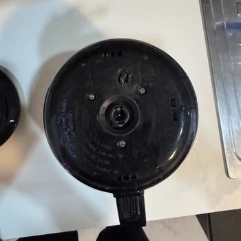 Homend Çay Makinesi: Yangın Tehlikesi Ve İletişimsizlik