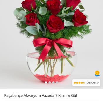 Çiçek Sepeti'nde Hayal Kırıklığı: Yanlış Ürün Ve Yetersiz Müşteri Hizmeti