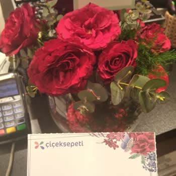 Çiçek Sepeti'nde Hayal Kırıklığı: Yanlış Ürün Ve Yetersiz Müşteri Hizmeti