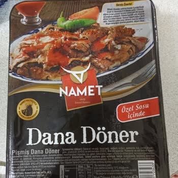 Yanıltıcı Ürün Gramajı: BİM Ve Namet Sorumluluğu