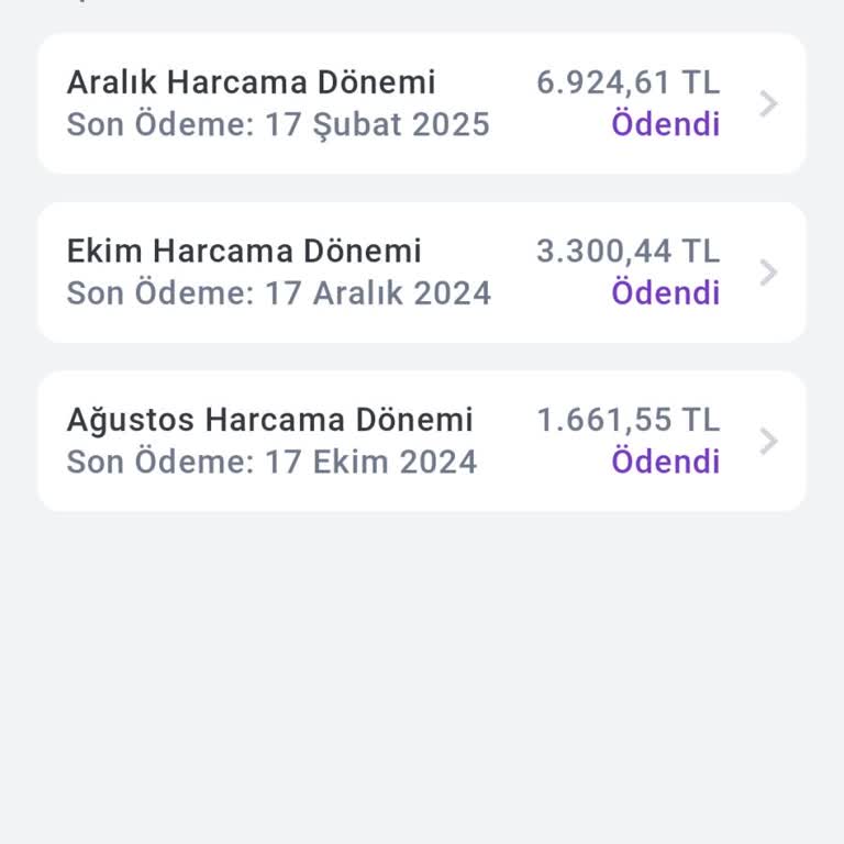 Hadi Uygulaması Üyelik Sorunu