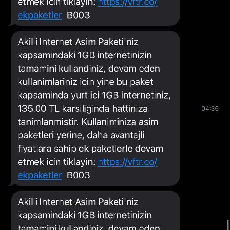 Yanlış Bilgilendirme Ve Çözülmeyen İnternet Sorunları