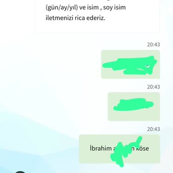 Ödeme Gecikmesi Ve Hesap Kilitlenmesi Sorunu
