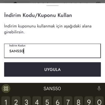 Boyner İndirim Sorunu: Kullanılamayan Çark İndirimi