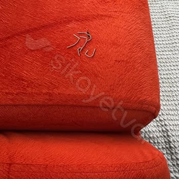 Enza Home'dan Aldığım Koltukta Çökme Ve İlgisiz Hizmet