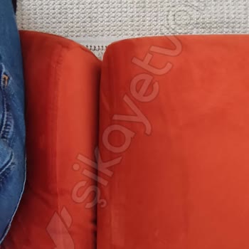 Enza Home'dan Aldığım Koltukta Çökme Ve İlgisiz Hizmet