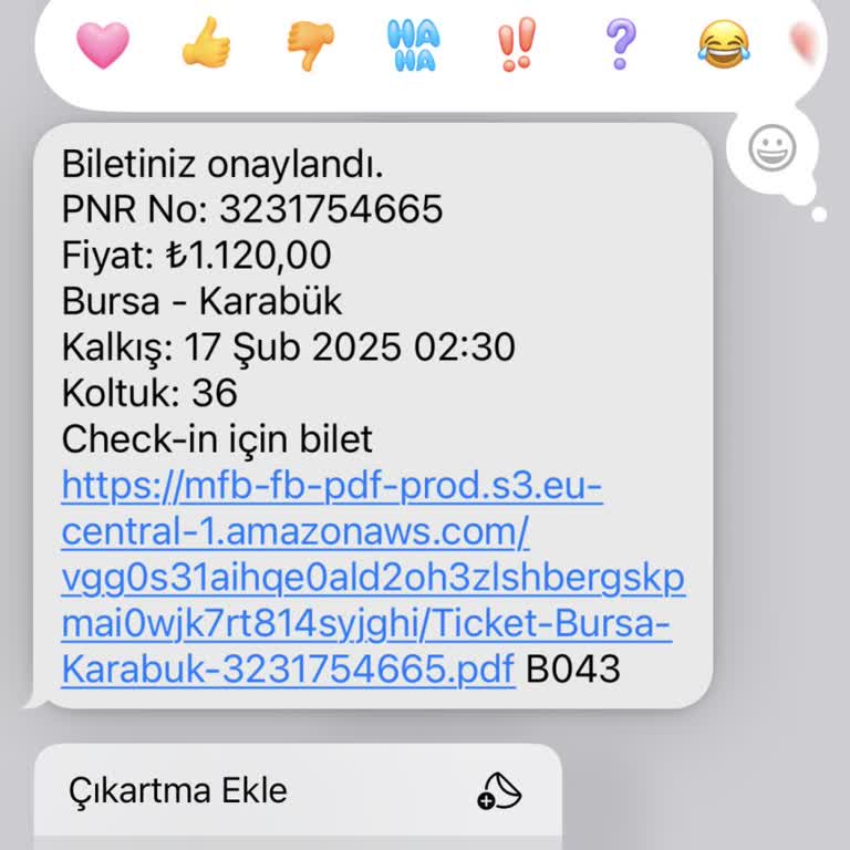 Kayıp Airpods: Otobüs Yolculuğunda Mağduriyet