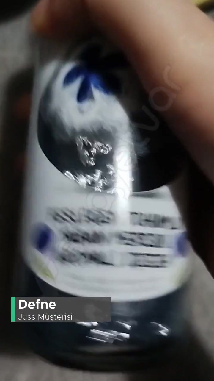 Juss Kıvamı Slime Gibi videonun kapak resmi