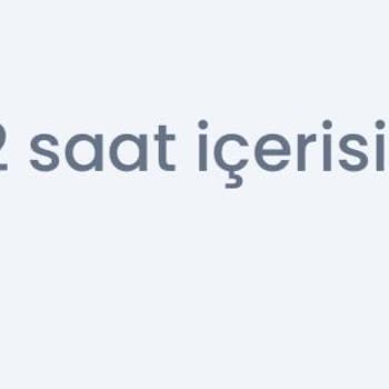 Şüpheli İş Teklifi Ve Kişisel Bilgilerin Güvenliği