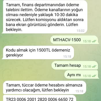 Yanıltıcı Görevlerle Kişisel Bilgilerin Tehlikeye Atılması