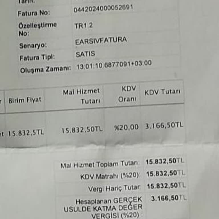 Evkur'un Erken Ödeme İndirimi Hayal Kırıklığı