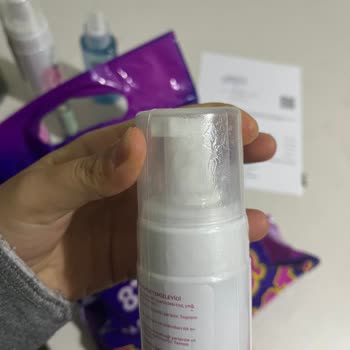 Mağaza Teslimatında Hasarlı Ürün Sorunu