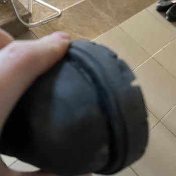 Dayanıksız Botlar Ve Yetersiz Müşteri Hizmeti