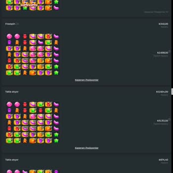 GrandPashaBet Kazandığım Paranın Hesabıma Yatırılmaması Sorunu