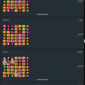 GrandPashaBet Kazandığım Paranın Hesabıma Yatırılmaması Sorunu