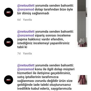 Dolap Platformunun Haksız Hizmet Bedeli Kesintisi