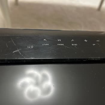 Tekno Dünya Servisinde Televizyonumun Başına Gelenler