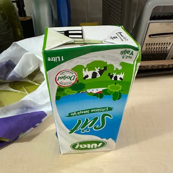 Getir Büyük Siparişimde Eksik Ve Hasarlı Ürün Sorunu