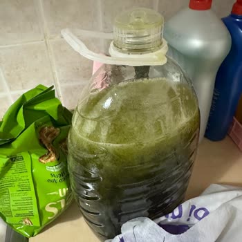 Getir Büyük Siparişimde Eksik Ve Hasarlı Ürün Sorunu