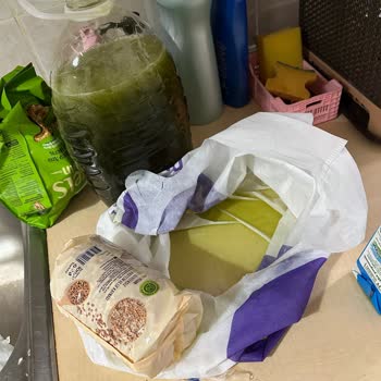 Getir Büyük Siparişimde Eksik Ve Hasarlı Ürün Sorunu