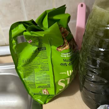 Getir Büyük Siparişimde Eksik Ve Hasarlı Ürün Sorunu