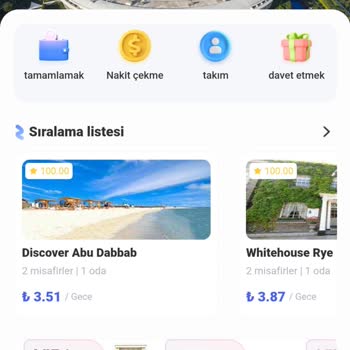 Görev yap para kazan Şeffaf Olmayan İşlemler Mağduriyet Yaratıyor