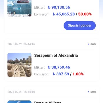 Görev yap para kazan Şeffaf Olmayan İşlemler Mağduriyet Yaratıyor