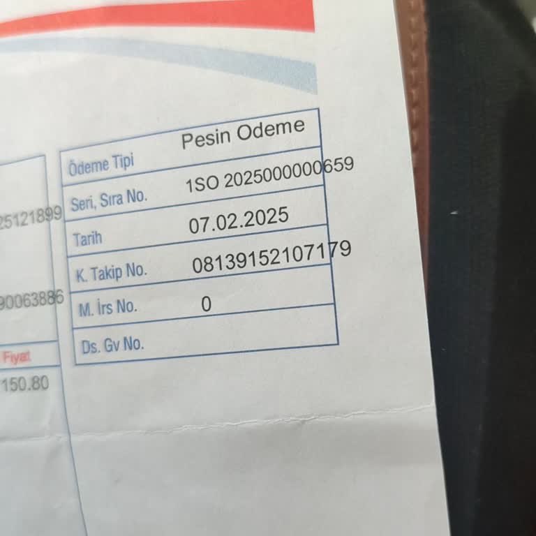 Kayıp Kargo: Teslimat Sürecindeki Belirsizlik