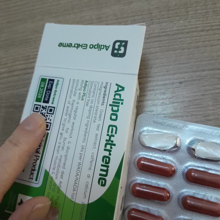 Adipo Plus Extrem Şikayeti