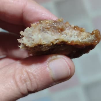 A101'den Aldığım Köfte Hayal Kırıklığı Yarattı