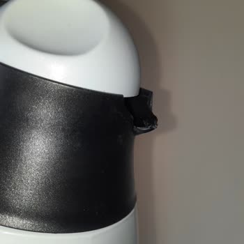 Karaca Home'dan Aldığım Emsan Termos Sorunu