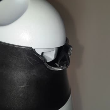 Karaca Home'dan Aldığım Emsan Termos Sorunu