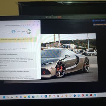 Aniden Çalışmayan Huawei VINN Wi-Fi Cihazı Sorunu