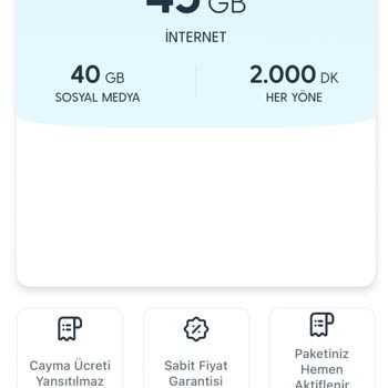 Eski Abonelere Haksız Fiyat Artışı