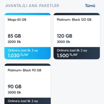 Eski Abonelere Haksız Fiyat Artışı