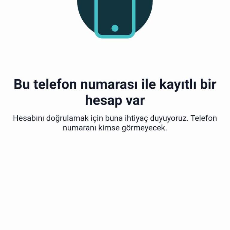 Makromusic Üyelik Sorunu: Yanlış Numara Engeli